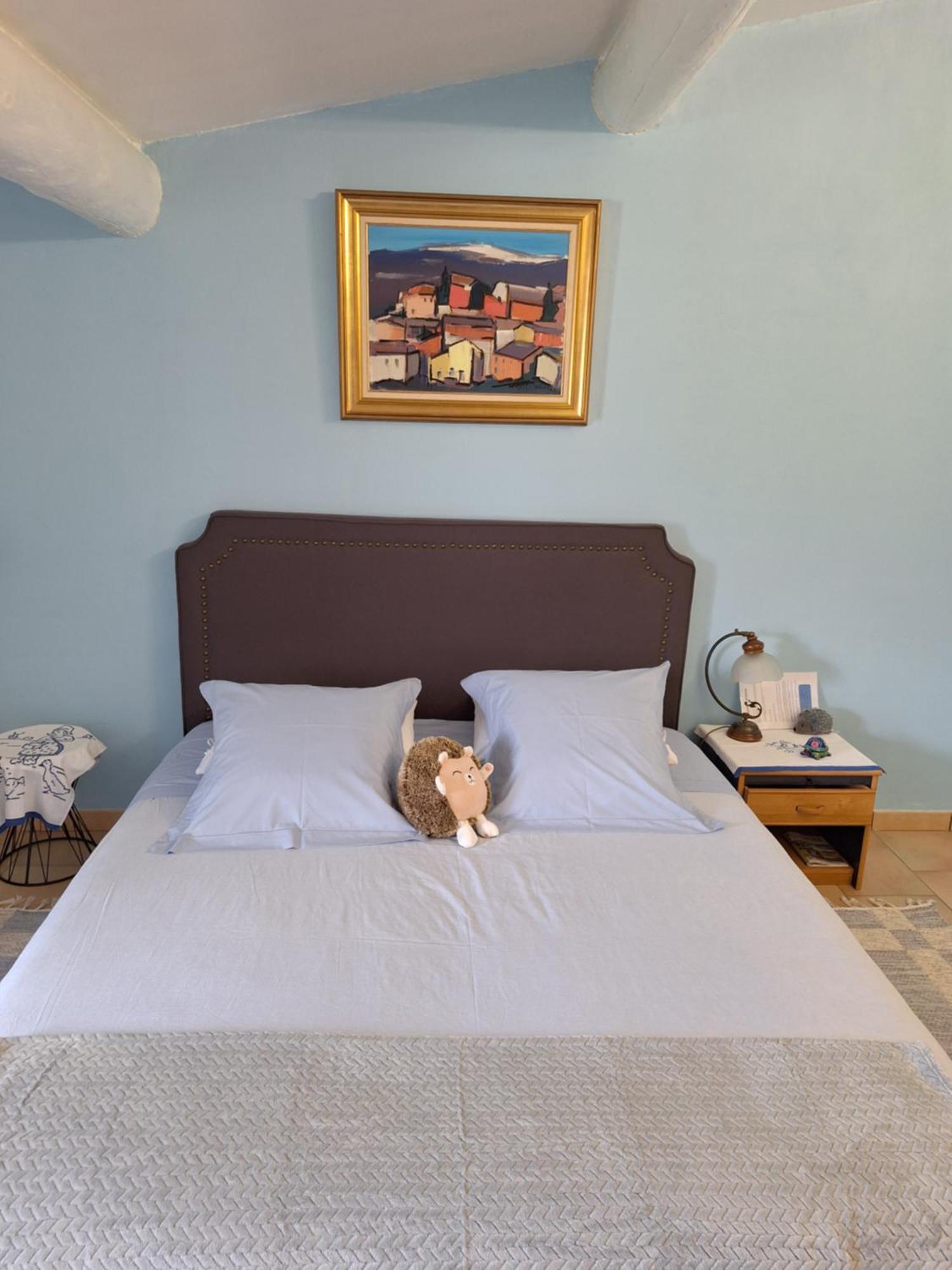 Clos Des Herissons - Chambres D'Hote - Piscine & Jardin Lauris Екстериор снимка