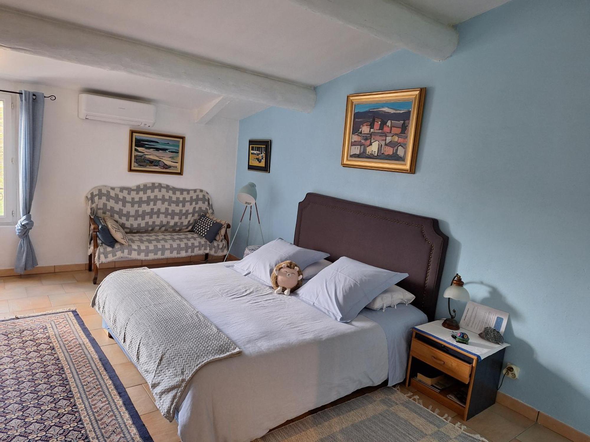 Clos Des Herissons - Chambres D'Hote - Piscine & Jardin Lauris Екстериор снимка