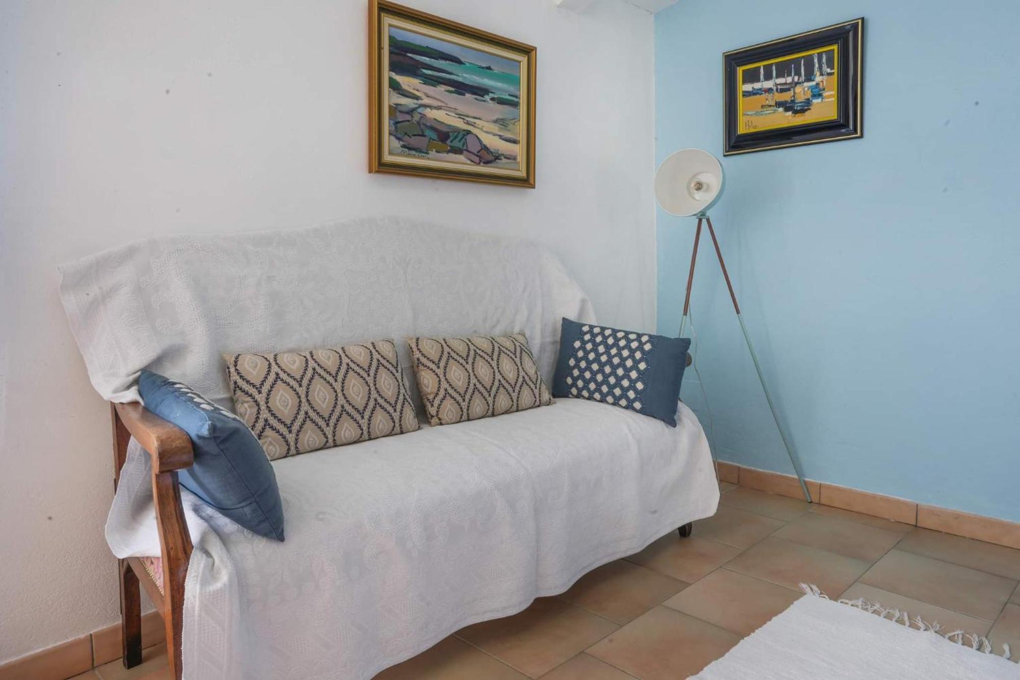 Clos Des Herissons - Chambres D'Hote - Piscine & Jardin Lauris Екстериор снимка