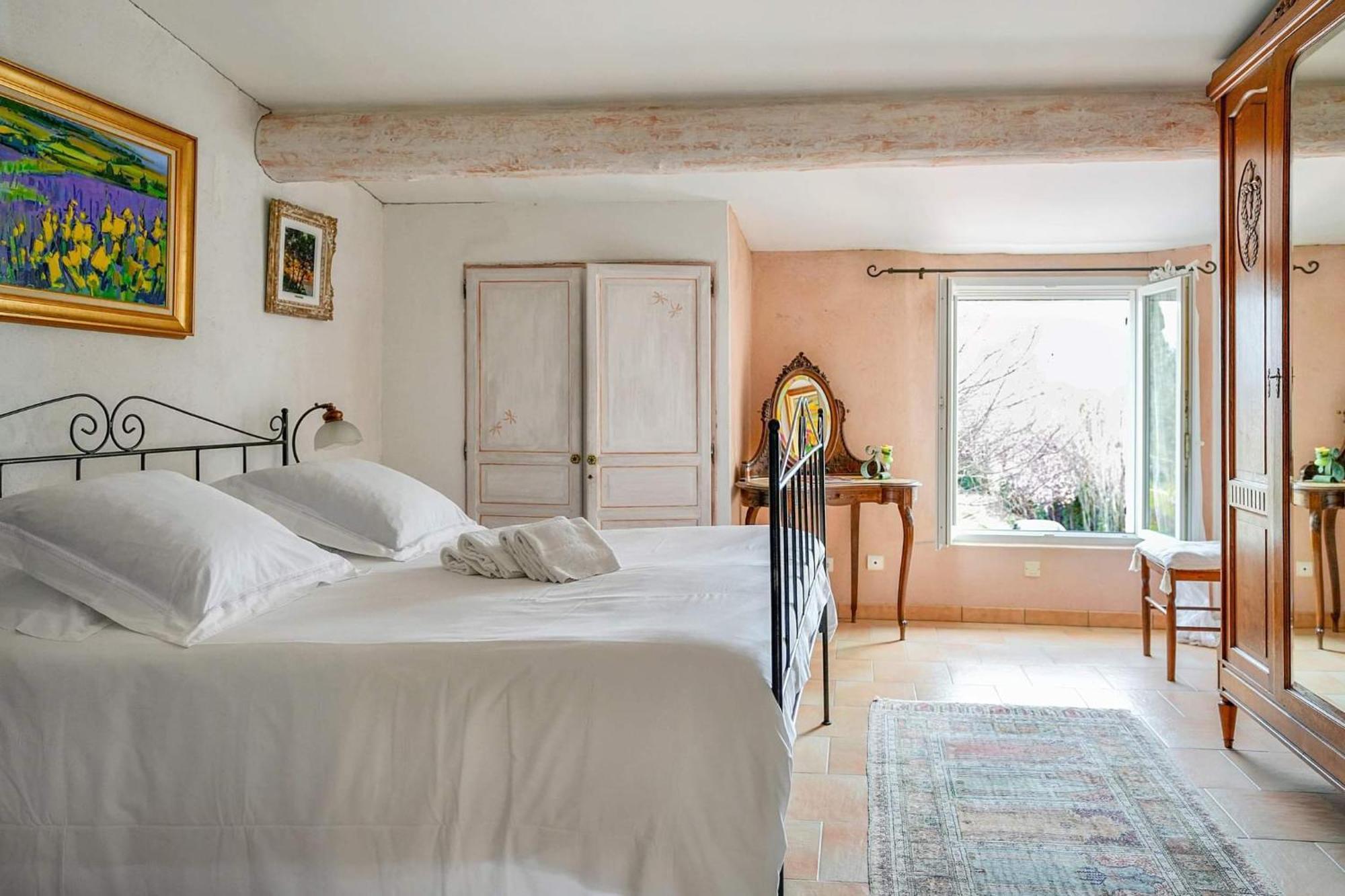 Clos Des Herissons - Chambres D'Hote - Piscine & Jardin Lauris Екстериор снимка