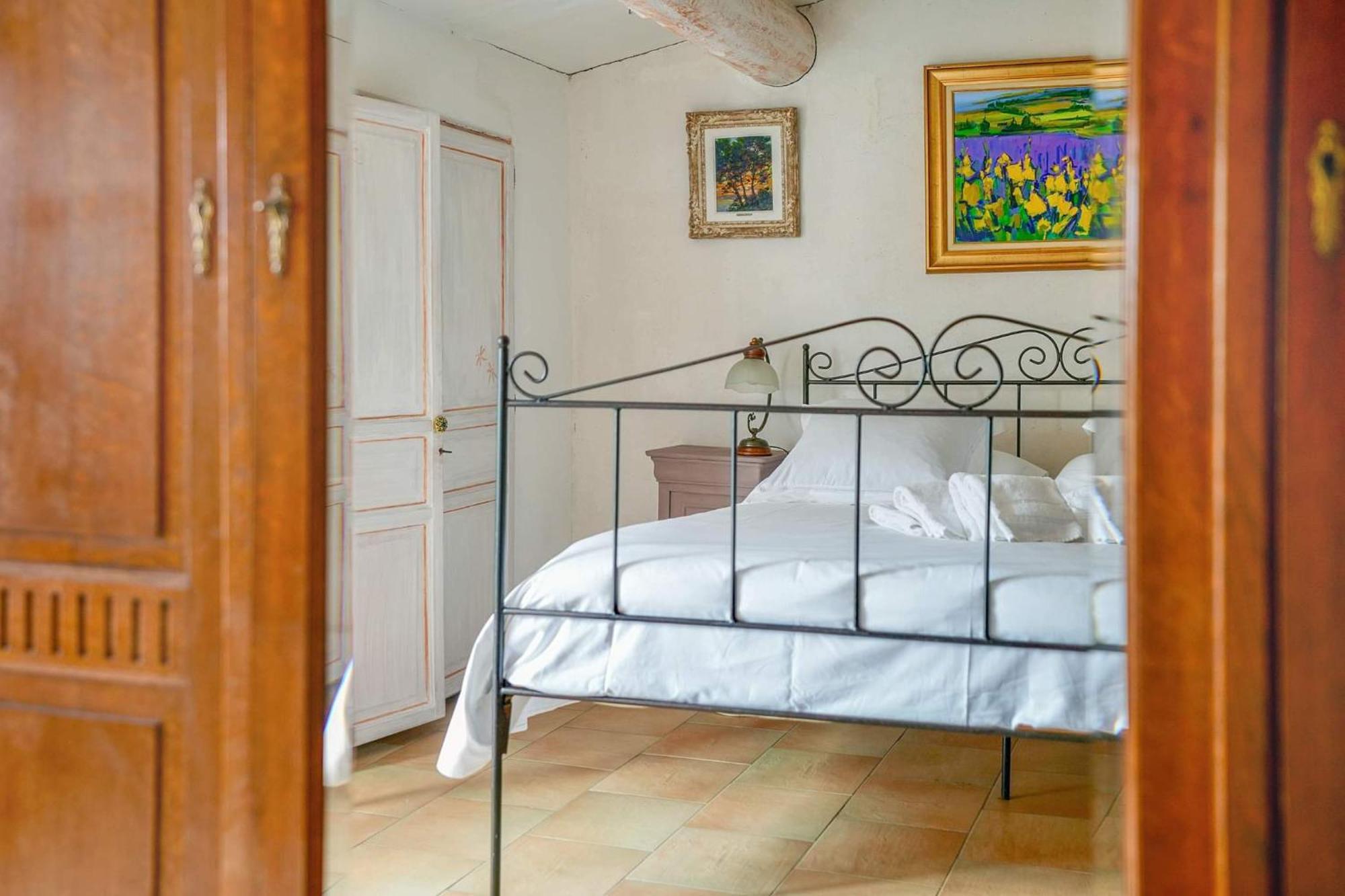 Clos Des Herissons - Chambres D'Hote - Piscine & Jardin Lauris Екстериор снимка